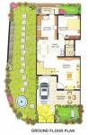 Rachana Sayantara Ph 2 Villa (3BHK+3T (1,750 sq ft) 1750 sq ft)