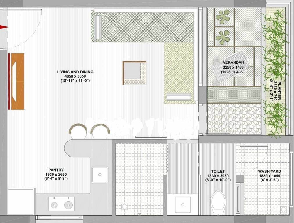 Floor Plan the nest Floor Plan Floor Plan