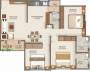 Aatmiya Heights (3BHK+3T (1,275 sq ft) 1275 sq ft) Aatmiya Heights (3BHK+3T (1,275 sq ft) 1275 sq ft)