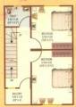Mahendra Township (2BHK+2T (972 sq ft) 972 sq ft) Mahendra Township (2BHK+2T (972 sq ft) 972 sq ft)