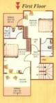 Mahendra Township (3BHK+3T (1,280 sq ft) 1280 sq ft) Mahendra Township (3BHK+3T (1,280 sq ft) 1280 sq ft)