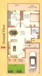 Mahendra Township (3BHK+3T (1,280 sq ft) 1280 sq ft) Mahendra Township (3BHK+3T (1,280 sq ft) 1280 sq ft)