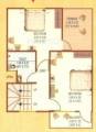 Mahendra Township (3BHK+3T (1,172 sq ft) 1172 sq ft) Mahendra Township (3BHK+3T (1,172 sq ft) 1172 sq ft)