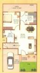 Mahendra Township (3BHK+3T (1,172 sq ft) 1172 sq ft) Mahendra Township (3BHK+3T (1,172 sq ft) 1172 sq ft)