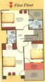 Mahendra Township (4BHK+4T (1,887 sq ft) 1887 sq ft) Mahendra Township (4BHK+4T (1,887 sq ft) 1887 sq ft)
