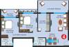 Buildmore Woods (2BHK+2T (1,164 sq ft) 1164 sq ft)