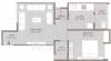 Janki Janki Residency (1BHK+1T (520 sq ft) 520 sq ft)