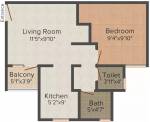 Floor Plan  the-empyrean Floor Plan Floor Plan