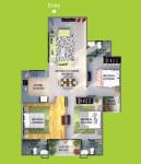  zodiac-apartments Floor Plan Floor Plan