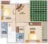 Vasavi Zelia (3BHK+3T (2,298 sq ft) 2298 sq ft)