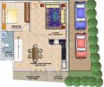Vasavi Zelia (3BHK+3T (2,298 sq ft) 2298 sq ft)