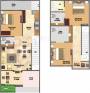 RAS LakeView (3BHK+3T (1,200 sq ft) 1200 sq ft)