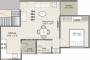 Shreeji Sanidhya (1BHK+1T (512 sq ft) 512 sq ft) Shreeji Sanidhya (1BHK+1T (512 sq ft) 512 sq ft)