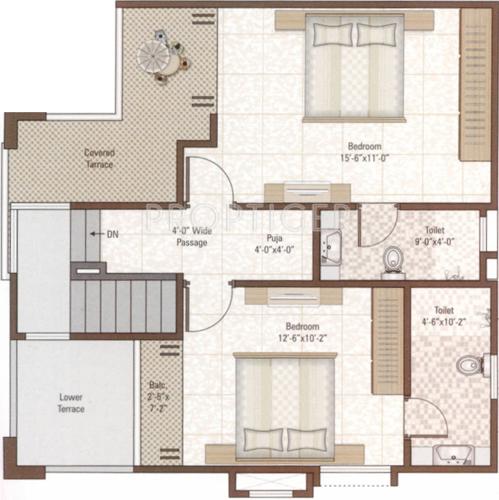 SP Alton Enclave (3BHK+3T (1,900 sq ft) 1900 sq ft) SP Alton Enclave (3BHK+3T (1,900 sq ft) 1900 sq ft)