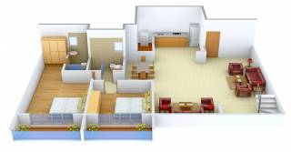 Shriram Signiaa (4BHK+4T (3,500 sq ft) 3500 sq ft) Shriram Signiaa (4BHK+4T (3,500 sq ft) 3500 sq ft)