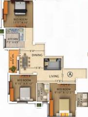 Floor Plan pebble-bay Floor Plan Floor Plan