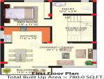 PDN Horizon (3BHK+3T (2,356 sq ft) 2356 sq ft)