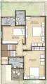 Parshwa Arham (4BHK+4T (1,887 sq ft) 1887 sq ft) Parshwa Arham (4BHK+4T (1,887 sq ft) 1887 sq ft)