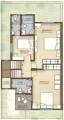 Parshwa Arham (4BHK+4T (1,812 sq ft) 1812 sq ft) Parshwa Arham (4BHK+4T (1,812 sq ft) 1812 sq ft)
