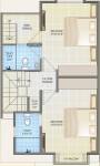 Ananta Swagatam (3BHK+3T (1,125 sq ft) 1125 sq ft) Ananta Swagatam (3BHK+3T (1,125 sq ft) 1125 sq ft)
