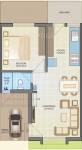 Ananta Swagatam (3BHK+3T (1,125 sq ft) 1125 sq ft) Ananta Swagatam (3BHK+3T (1,125 sq ft) 1125 sq ft)