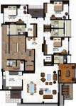Kohinoor High Point (4BHK+5T (3,200 sq ft) 3200 sq ft)