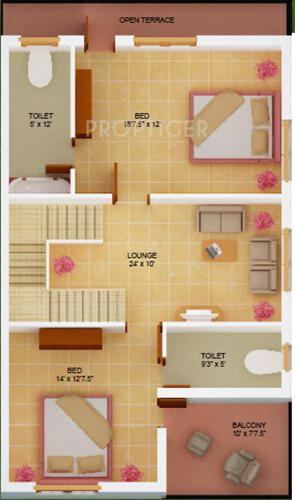 Asvini Avani (3BHK+3T (1,715 sq ft) 1715 sq ft) Asvini Avani (3BHK+3T (1,715 sq ft) 1715 sq ft)
