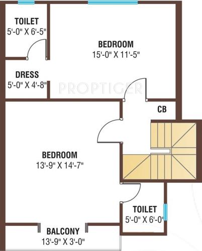 Avadh Upvan (3BHK+3T (1,800 sq ft) 1800 sq ft) Avadh Upvan (3BHK+3T (1,800 sq ft) 1800 sq ft)