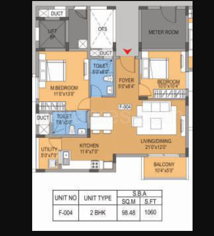 Floor Plan bollineni hillside 2 Floor Plan Floor Plan