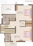 First Floor Plan residency Floor Plan First Floor Plan