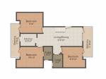 TDI Espania Floors (4BHK+3T (1,499 sq ft) 1499 sq ft) TDI Espania Floors (4BHK+3T (1,499 sq ft) 1499 sq ft)