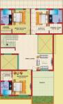 TDI City Villas (5BHK+5T (4,500 sq ft) 4500 sq ft)