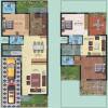 Sanfran Sanfran Ashok City (3BHK+4T (2,244 sq ft) 2244 sq ft)