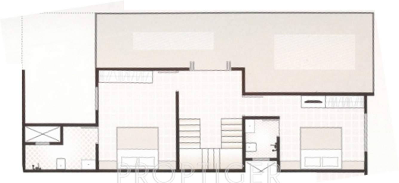Madhuvan Kishan Classic (4BHK+4T (2,150 sq ft) 2150 sq ft)