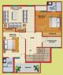 TDI TDI City (4BHK+3T (1,800 sq ft) 1800 sq ft)