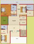 TDI TDI City (5BHK+5T (4,500 sq ft) 4500 sq ft)