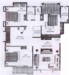 Vinayaka Shrijay Apartment (3BHK+3T (1,300 sq ft) 1300 sq ft)