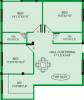 ARRR Ponniamman Koil Street (3BHK+2T (1,160 sq ft) 1160 sq ft)