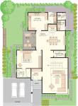Sycon Maitri (4BHK+4T (3,658 sq ft)   Servant Room 3658 sq ft)