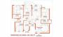  kanha-towers Floor Plan Floor Plan