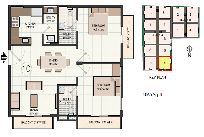  aurora Floor Plan Floor Plan
