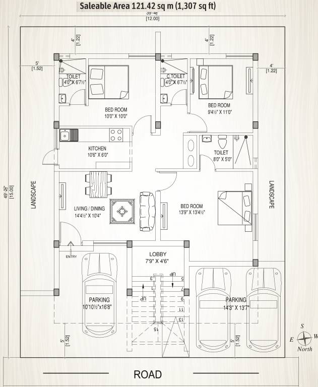 Floor Plan pristine avenue Floor Plan Floor Plan
