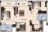  ssm-nagar Floor Plan Floor Plan