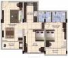  ssm-nagar Floor Plan Floor Plan