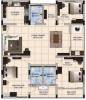  ssm-nagar Floor Plan Floor Plan