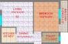 CC Wilton (1BHK+1T (660 sq ft) 660 sq ft)