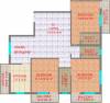 CC Wilton (3BHK+3T (1,274 sq ft) 1274 sq ft)