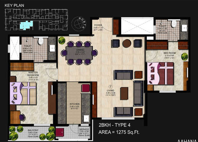 Floor Plan aahana Floor Plan Floor Plan