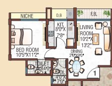  avenue Floor Plan Floor Plan