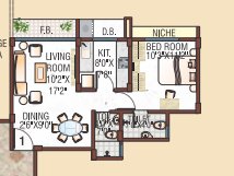  avenue Floor Plan Floor Plan